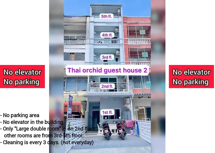 Thai Orchid Guest House
