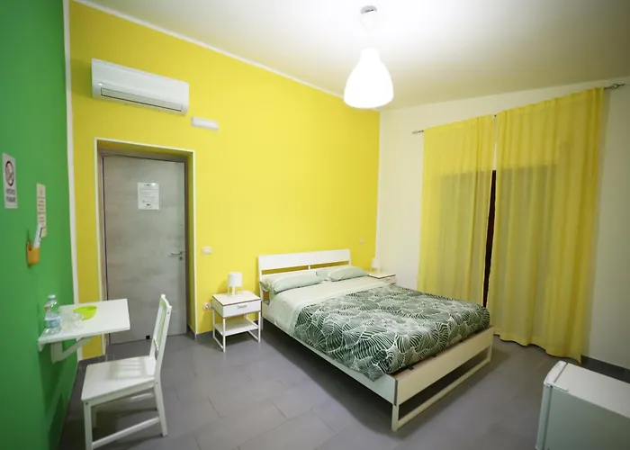 B&B Umballa