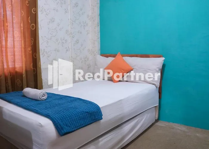 Good Sleep Balikpapan Mitra Reddoorz
