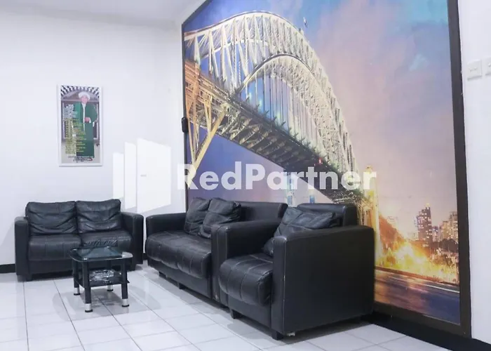 Good Sleep Balikpapan Mitra Reddoorz