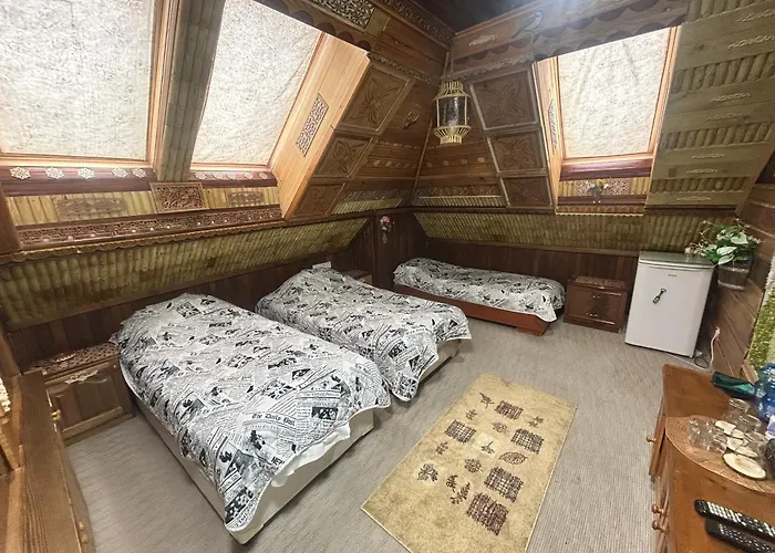 Стаи За Гости Топ Старс Смолян