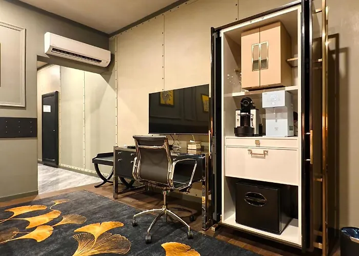 Bedrock Hotel Ipoh