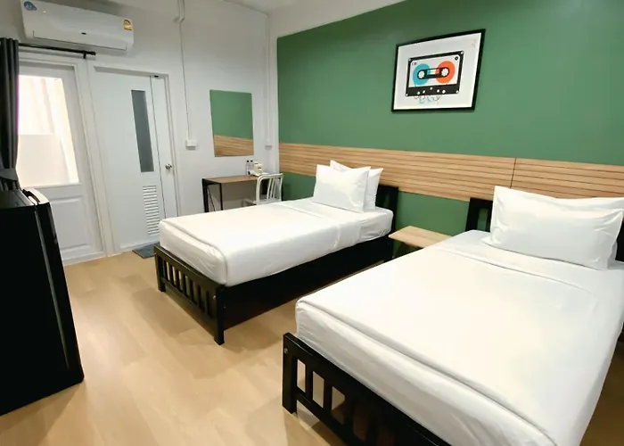 9Ty Hotel