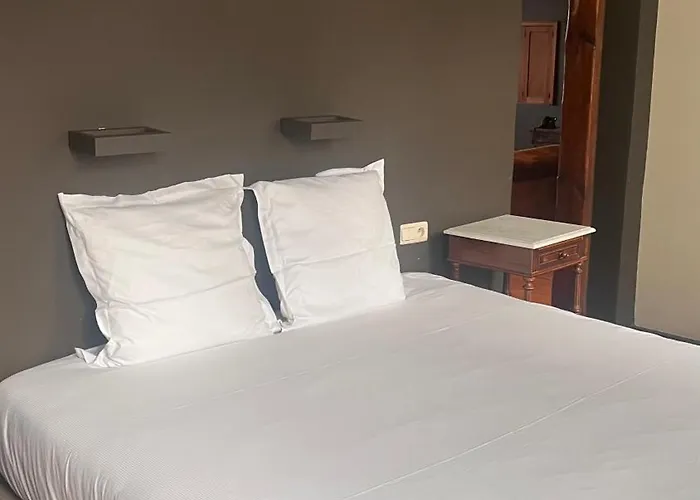 La Merveilleuse By Infiniti Hotel