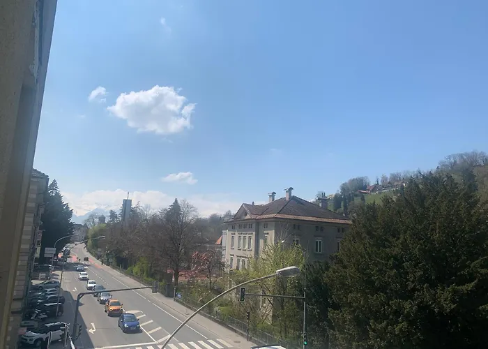 Smart Stay Rooms Feldkirch