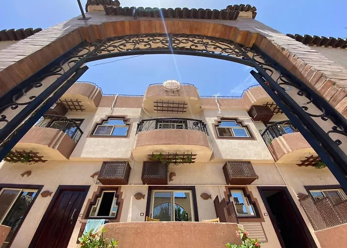 The Castle Hotel & Studios