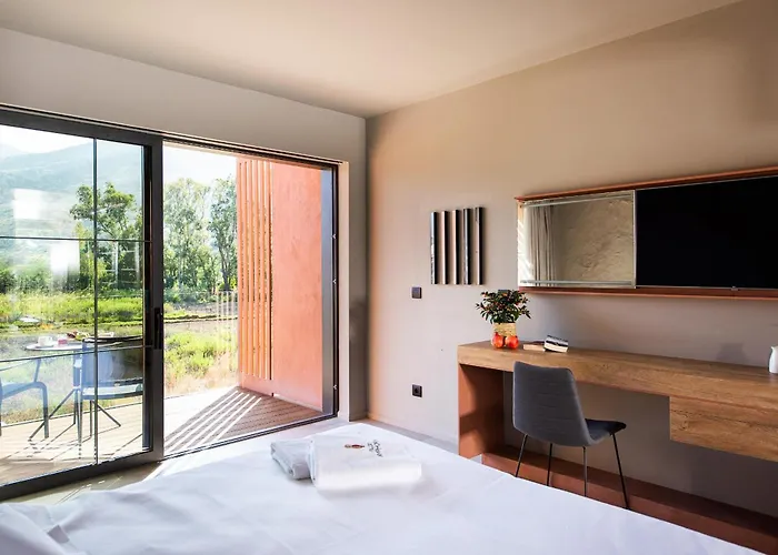 Pilot Amphora Boutique Hotel Adults Only