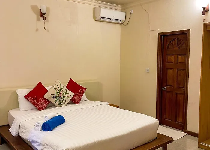 Thoddoo Retreat Grand