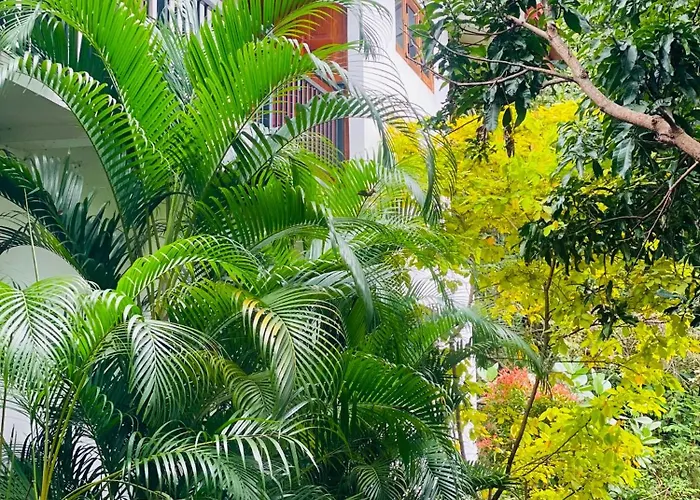 Ritigala Hideaway