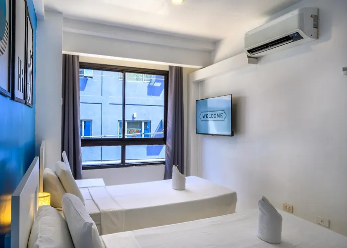 C Hotel Managed By H Hospitality Group