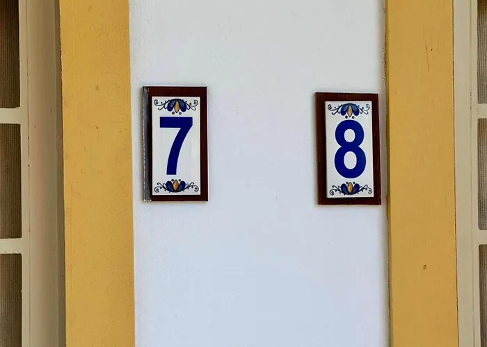 Villa Barroca Lofts