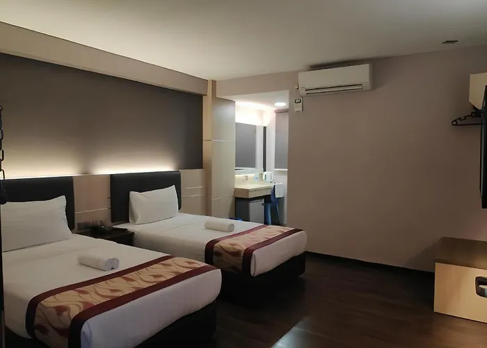 Palace Inn
