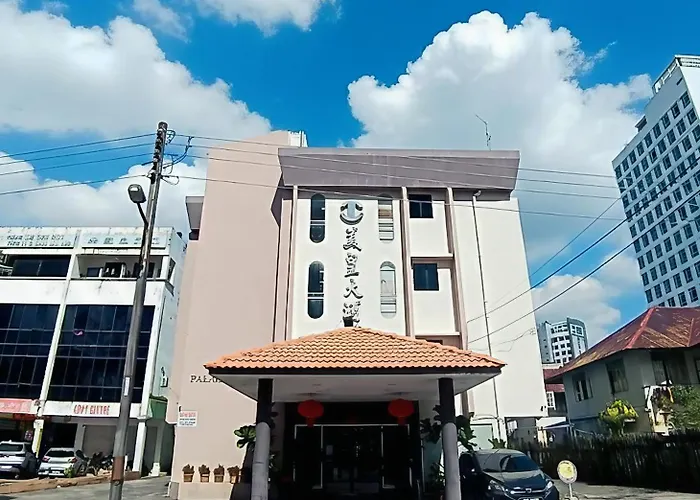 Palace Inn