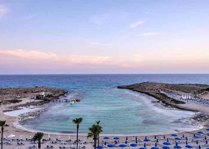 Chrysomare Beach Hotel & Resort