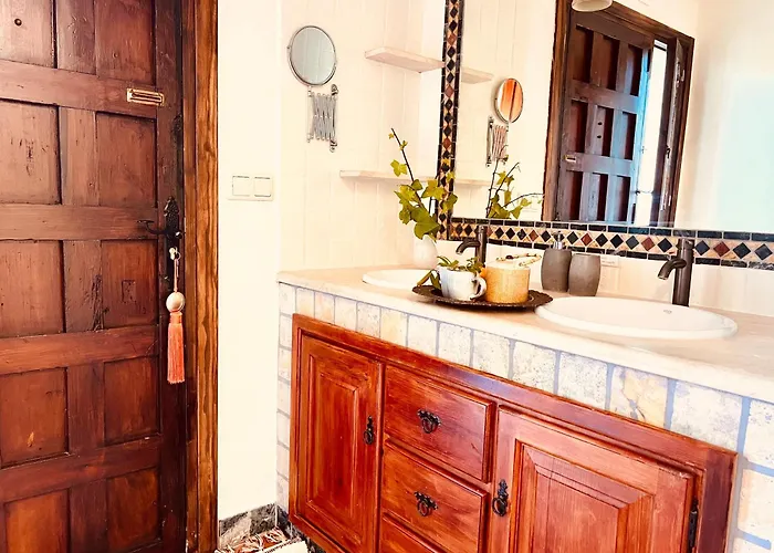Boutique Finca Stay In Nature