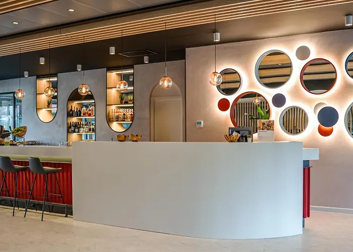 Executive Residency By Best Western Amsterdam Airport