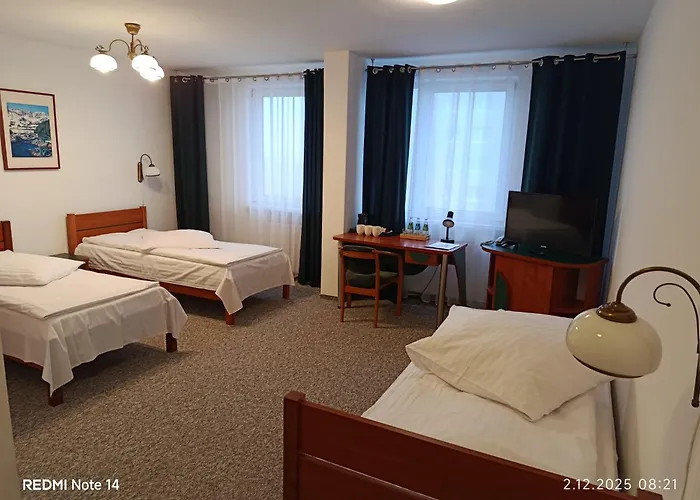 Hotel Konin