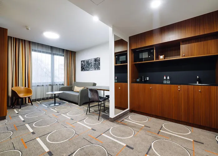 Hestia Hotel Kentmanni