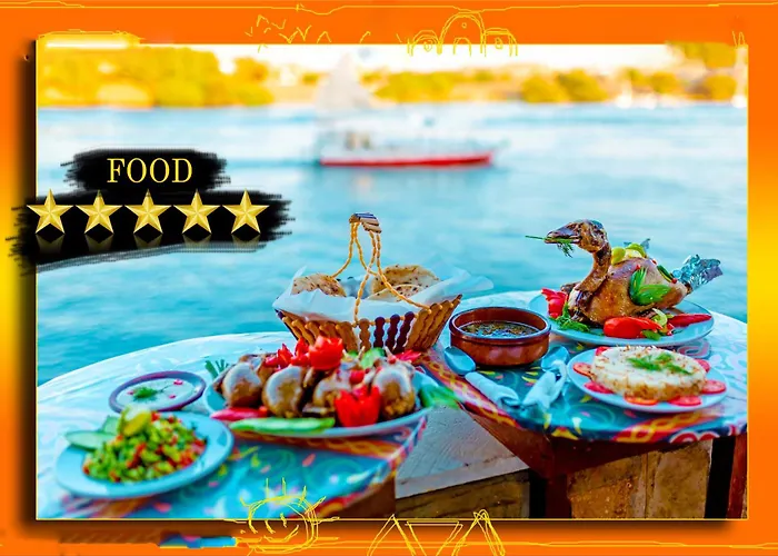 Opal Privat Nubian Hotel