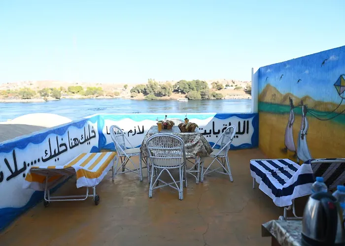 Opal privat nubian hotel