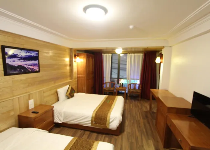 Himalaya Sapa Hotel