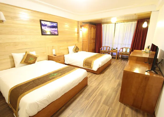 Himalaya Sapa Hotel