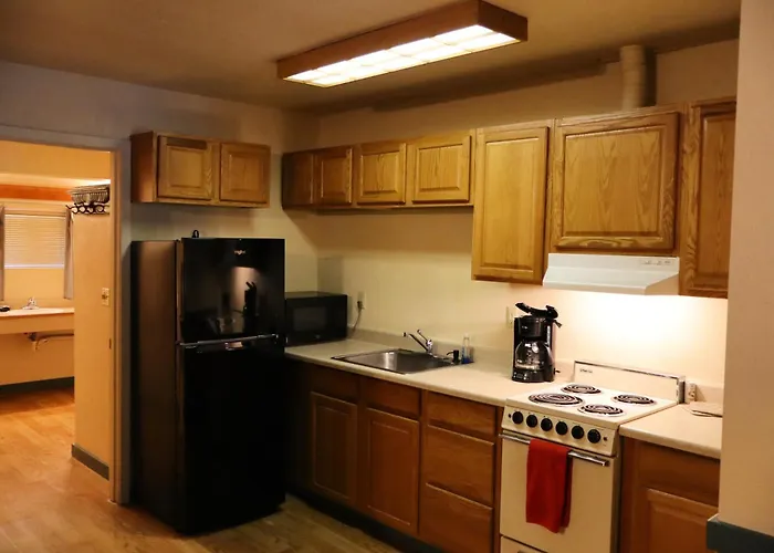 Beaver Valley Lodge Plain