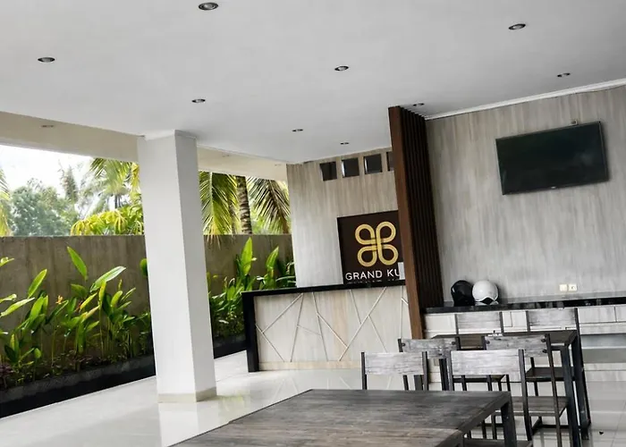 Grand Kuta Hotel Lombok - Pool - 43 Inch Google Tv - Strong 60Mbps Wifi - New Enhanced Management