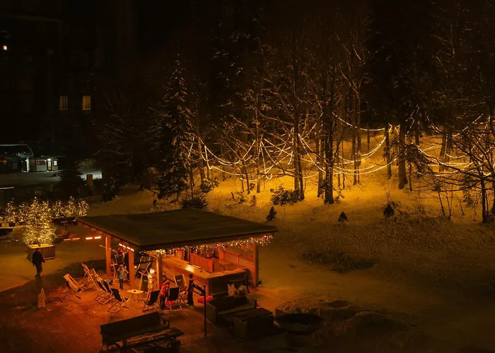 Kokhta Bakuriani