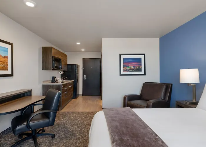 My Place Hotel-Shakopee, Mn
