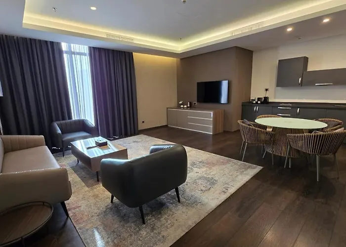Swiss-Belboutique Bneid Al Gar Kuwait