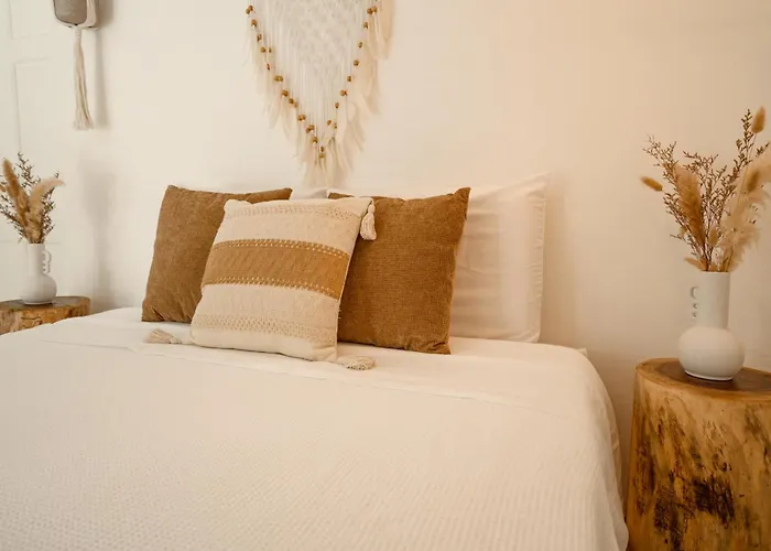 Tribe Boutique Hotel - Adults Only