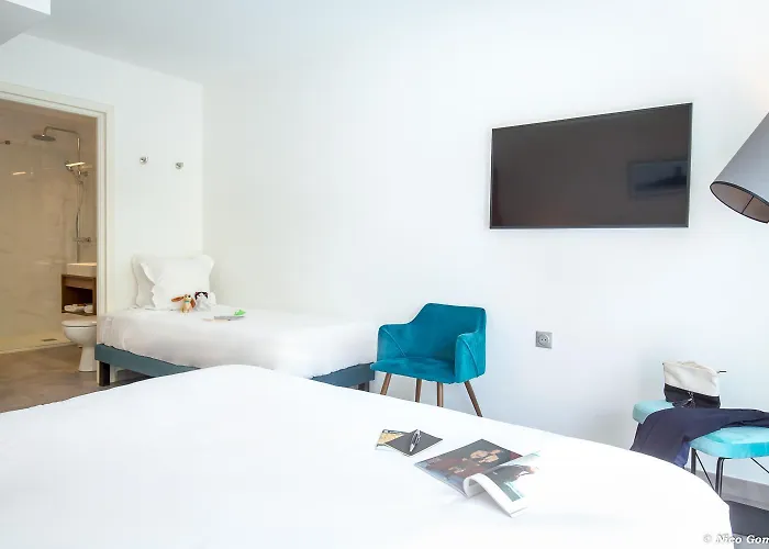 SOWELL HOTELS La Plage