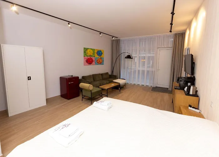 Hotel Allegra