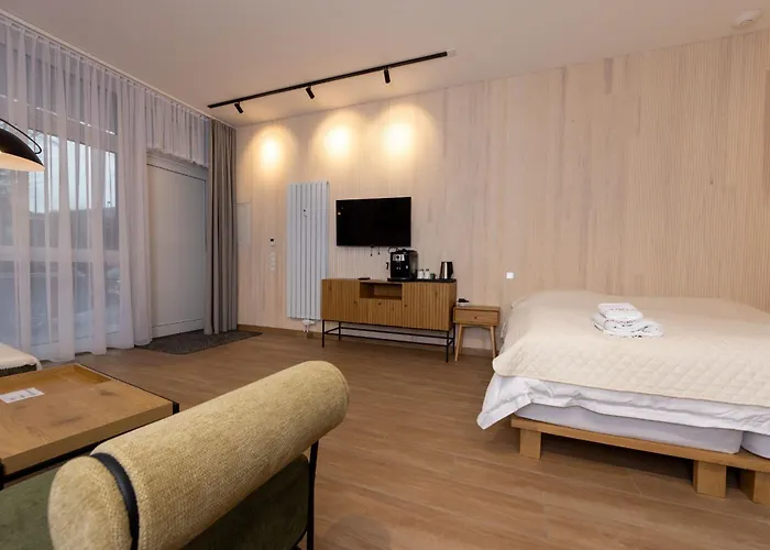 Hotel Allegra
