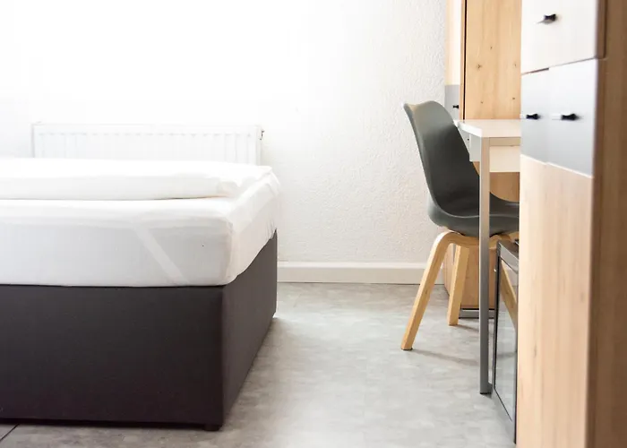 Cocco-Bello Smart Check-In Hotel