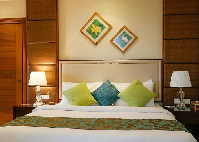 Viluveli Holiday Retreat