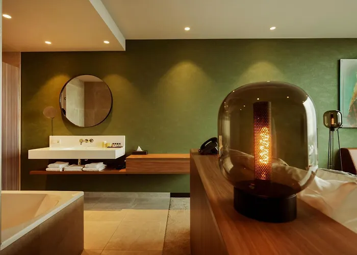 Van der Valk Hotel Amsterdam Zuidas -Rai
