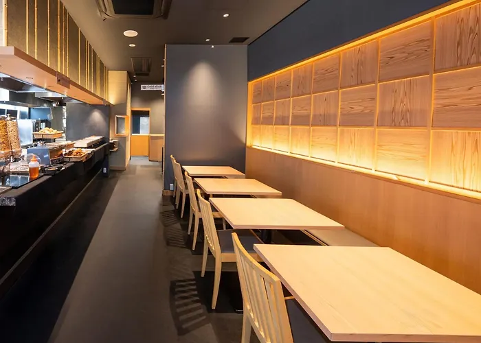 Apa Hotel Higashi Shinjuku Kabukicho Tower