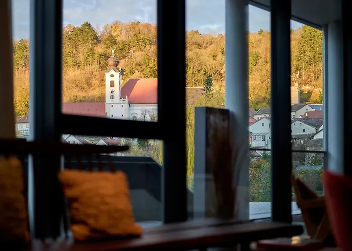 IBB Hotel Altmühltal-Eichstätt