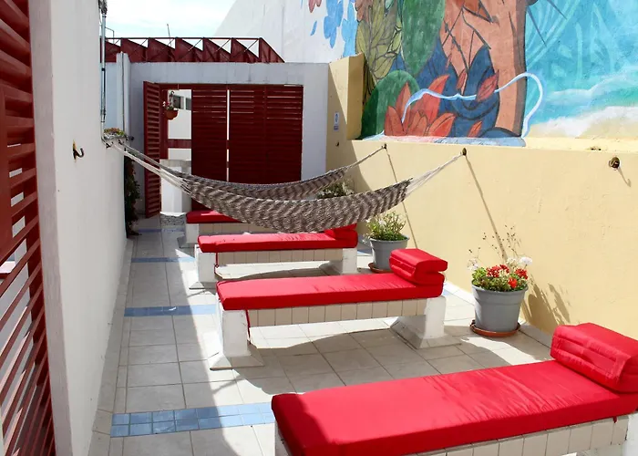 Inmotega - Suites Tg
