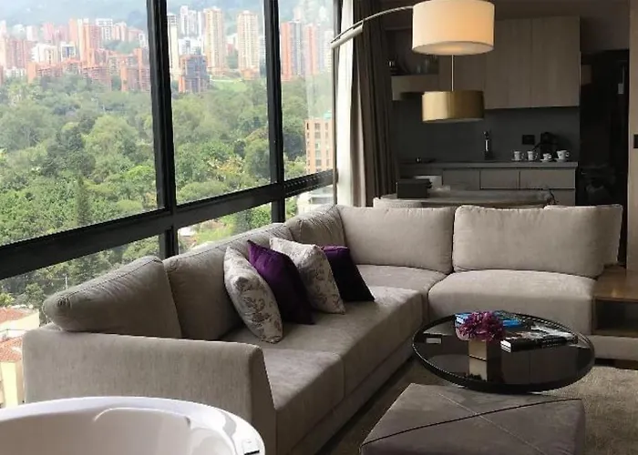 York Medellin, Curio Collection By Hilton Hotel