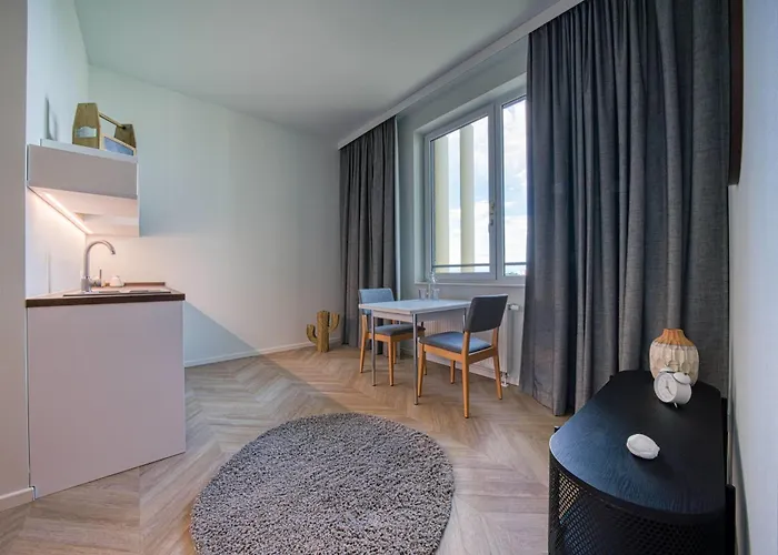 Vienna House Easy By Wyndham Augsburg
