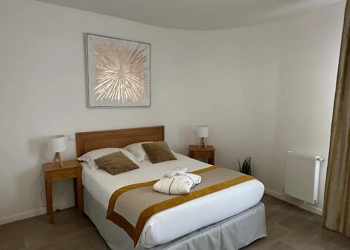 Aparthotel DOMITYS - Le Solstice à Versailles