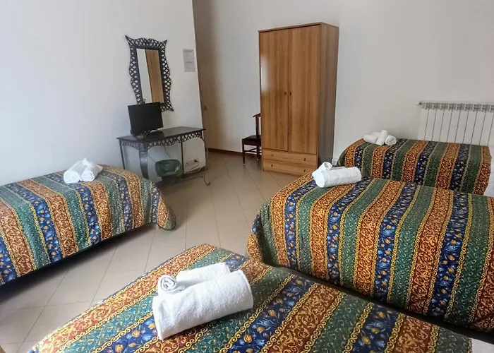 Residenza Pitigliano Gens Petilia - Nuova gestione