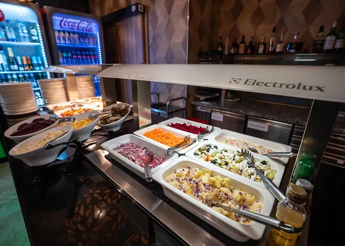 Allure Hotel & Spa