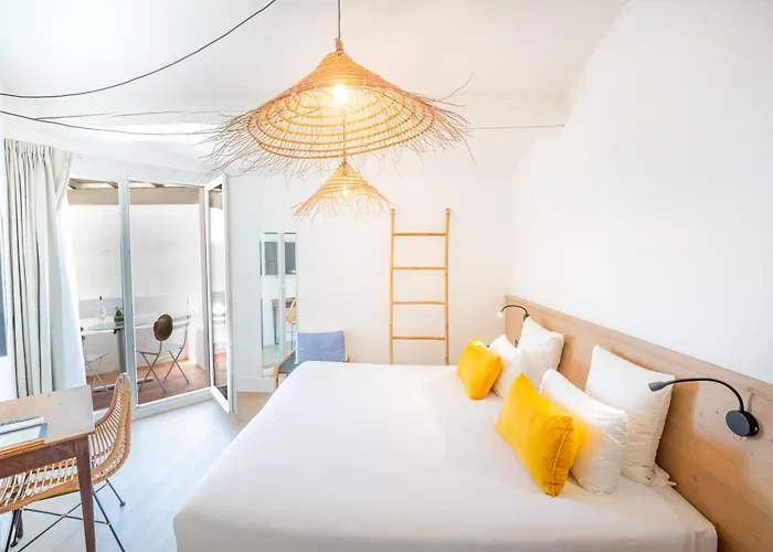 Hotel Casa Marina