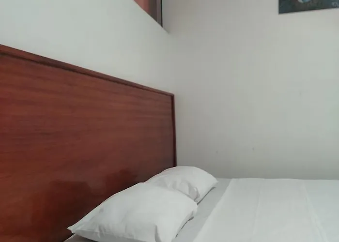 Hotel Boulevard