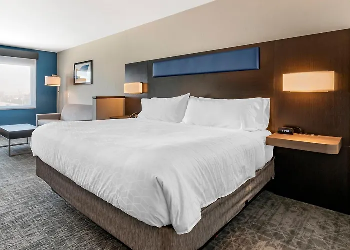 Holiday Inn Express & Suites - Lancaster - Mount Joy By Ihg