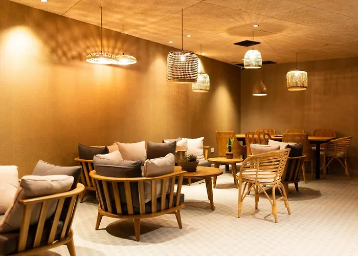 Even Derech By Smart Hotels